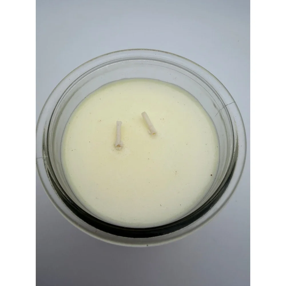Harry Potter Hufflepuff Magical Color Changing Candle 10oz Insight Luminary New